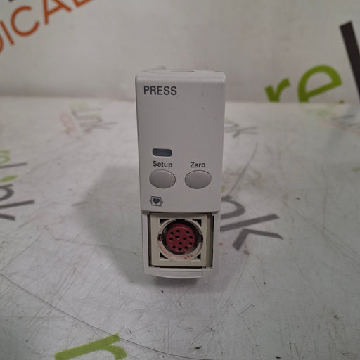 Hewlett Packard Hewlett Packard M1006A Press Module Patient Monitors reLink Medical