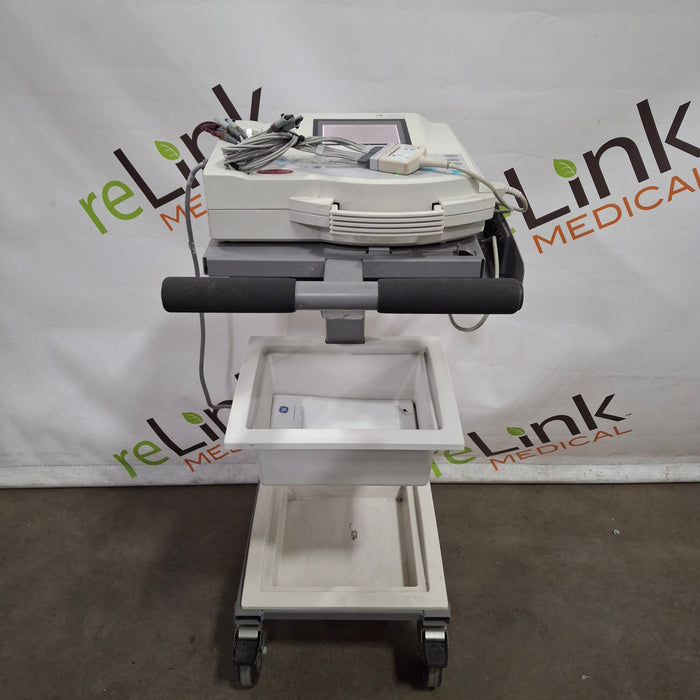 GE Healthcare GE Healthcare MAC 1200 ECG Cardiology reLink Medical