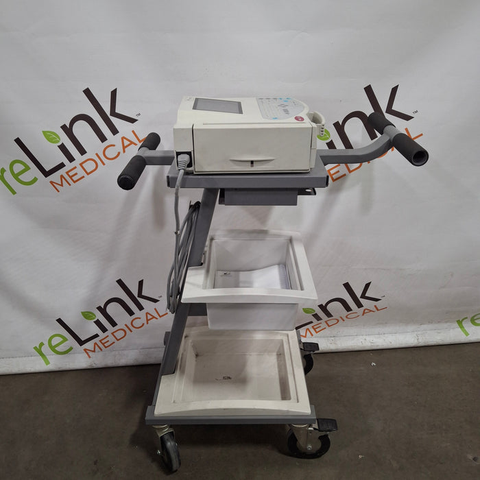 GE Healthcare GE Healthcare MAC 1200 ECG Cardiology reLink Medical