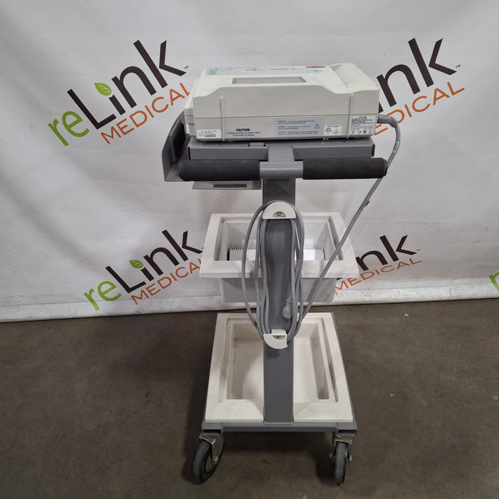 GE Healthcare GE Healthcare MAC 1200 ECG Cardiology reLink Medical