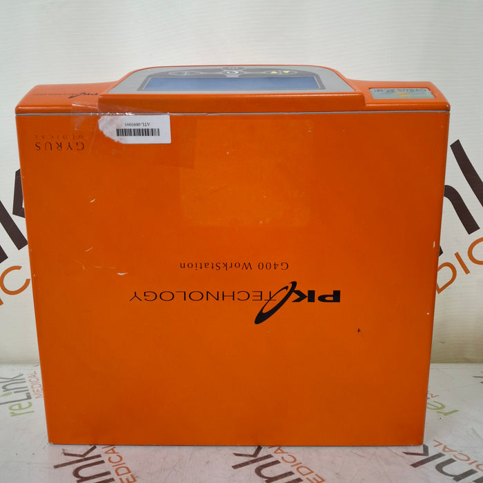 Gyrus Acmi, Inc. Gyrus Acmi, Inc. G400 Workstation Surgical Equipment reLink Medical