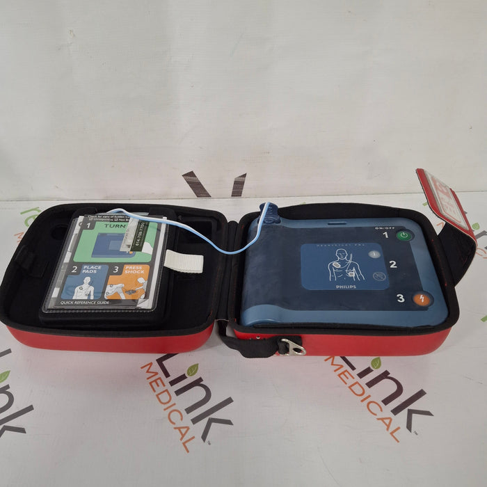 Philips Heartstart FRx AED