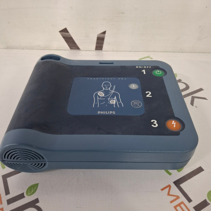 Philips Heartstart FRx AED