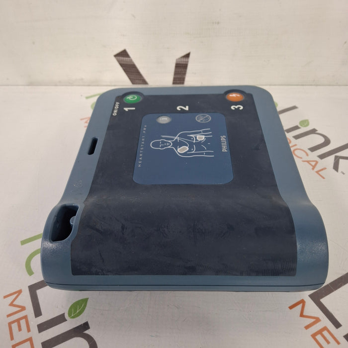 Philips Heartstart FRx AED