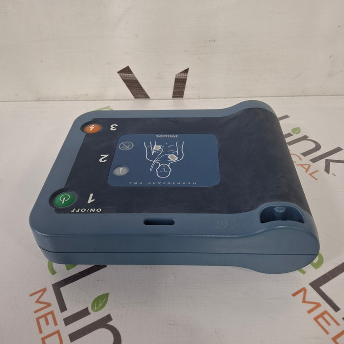 Philips Heartstart FRx AED