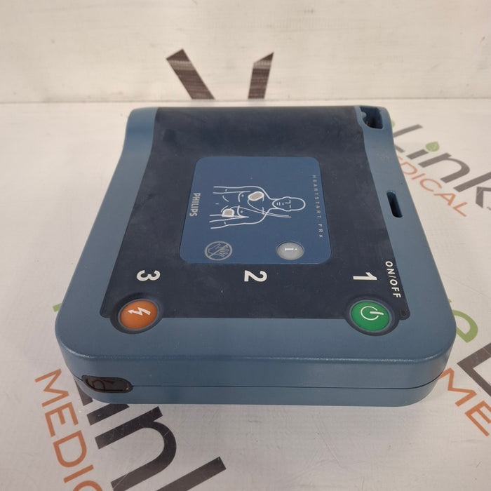 Philips Heartstart FRx AED
