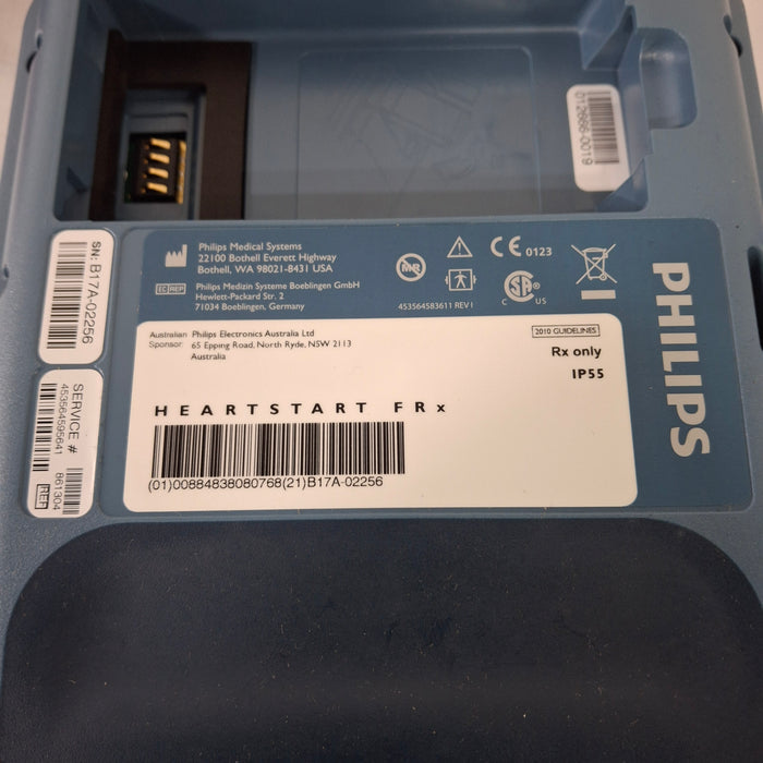 Philips Philips Heartstart FRx AED Defibrillators reLink Medical
