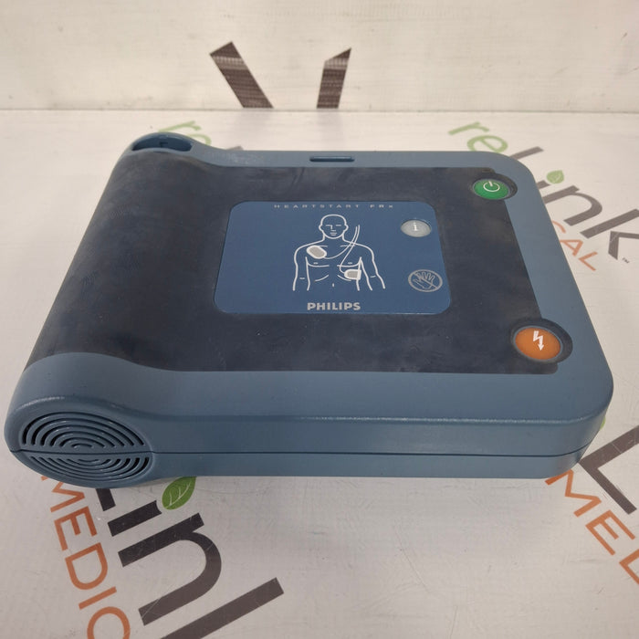 Philips Philips Heartstart FRx AED Defibrillators reLink Medical
