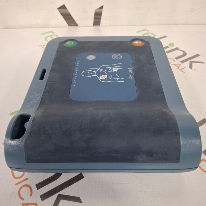 Philips Philips Heartstart FRx AED Defibrillators reLink Medical