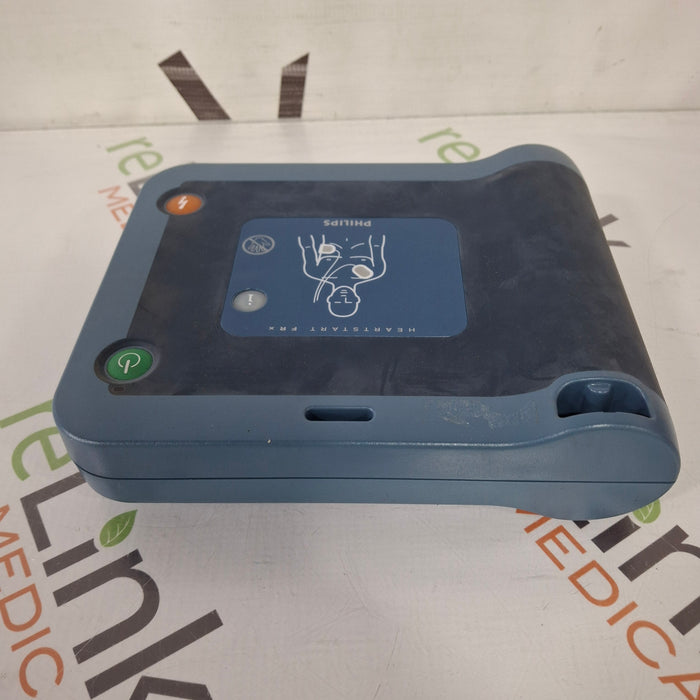 Philips Philips Heartstart FRx AED Defibrillators reLink Medical