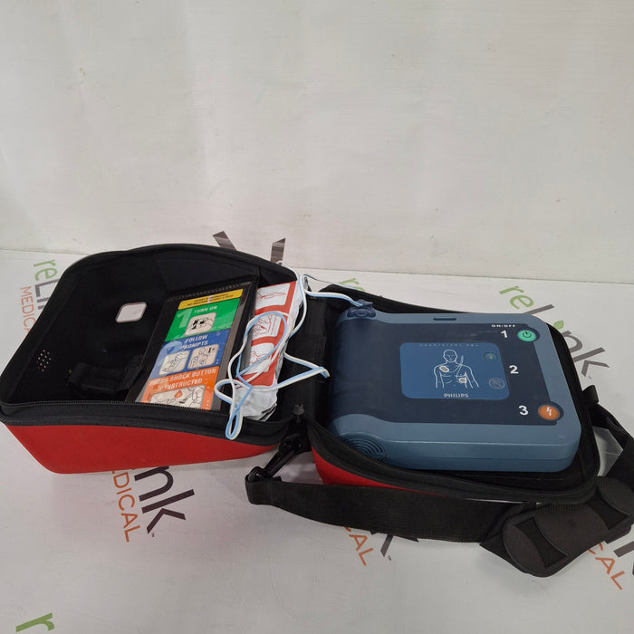 Philips Heartstart FRx AED