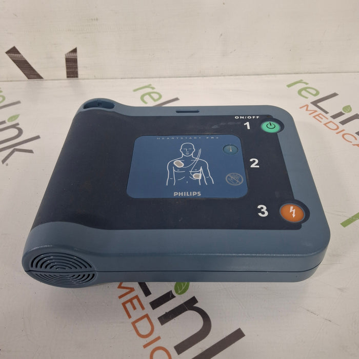 Philips Heartstart FRx AED