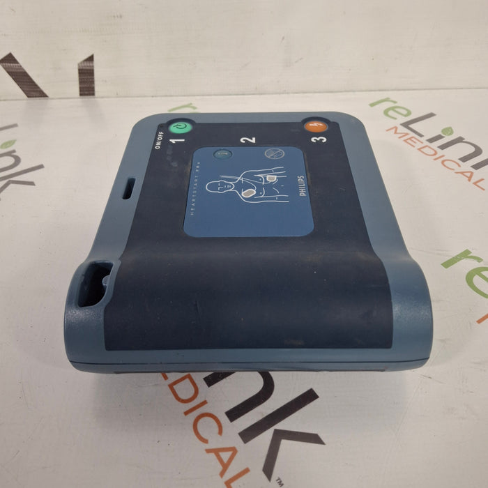 Philips Heartstart FRx AED