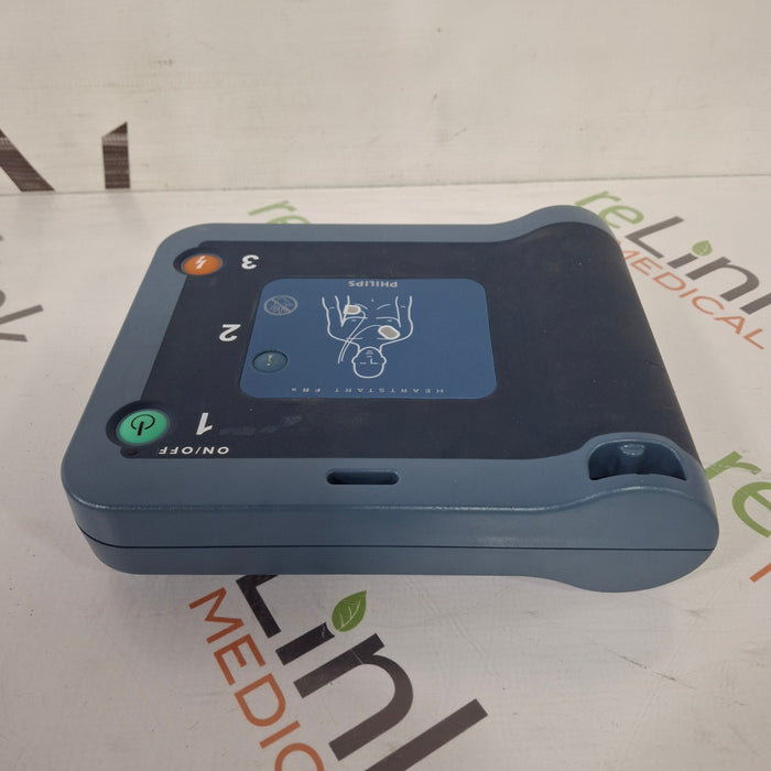 Philips Heartstart FRx AED