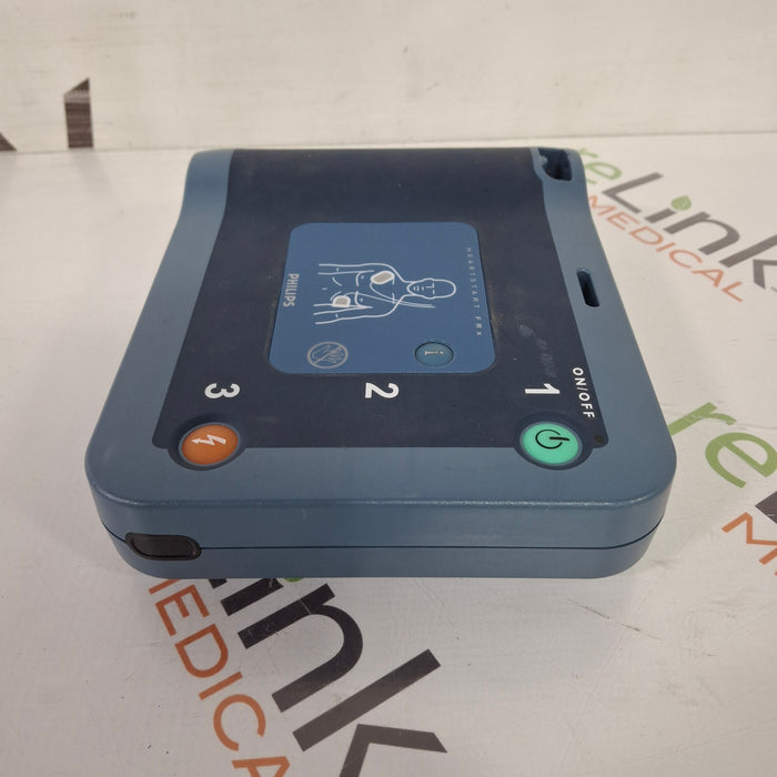 Philips Heartstart FRx AED