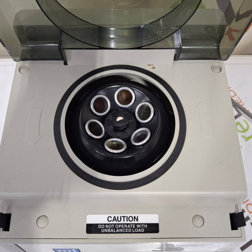 Hamilton Bell Co., Inc Hamilton Bell Co., Inc VanGuard V6500 Centrifuge Centrifuges reLink Medical