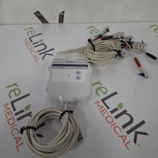 Mortara Mortara AM12 ECG Acquisition Module Cardiology reLink Medical