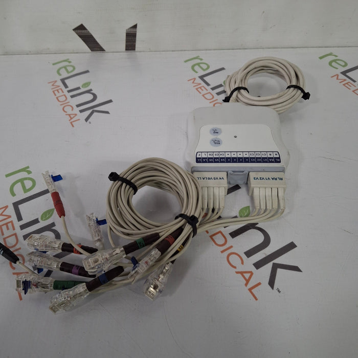 Mortara Mortara AM12 ECG Acquisition Module Cardiology reLink Medical