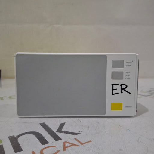 Philips Philips 867036 MMX Press, Temp, Fast SpO2, ECG, NIBP Module Patient Monitors reLink Medical