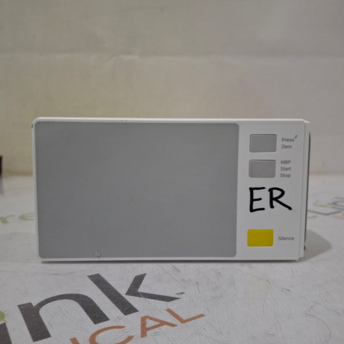 Philips Philips 867036 MMX Press, Temp, Fast SpO2, ECG, NIBP Module Patient Monitors reLink Medical