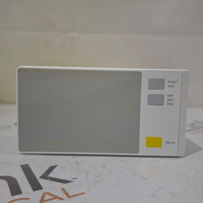 Philips Philips 867036 MMX Press, Temp, Fast SpO2, ECG, NIBP Module Patient Monitors reLink Medical