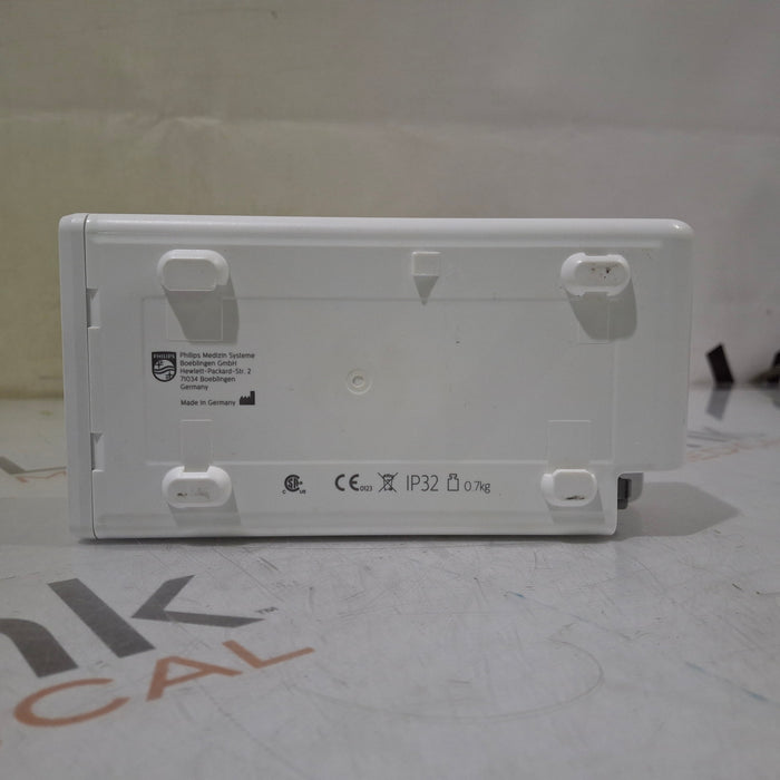 Philips Philips 867036 MMX Press, Temp, Fast SpO2, ECG, NIBP Module Patient Monitors reLink Medical