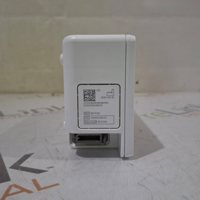 Philips Philips 867036 MMX Press, Temp, Fast SpO2, ECG, NIBP Module Patient Monitors reLink Medical