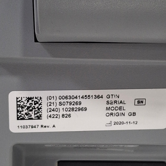 Siemens DCA Vantage Analyzer