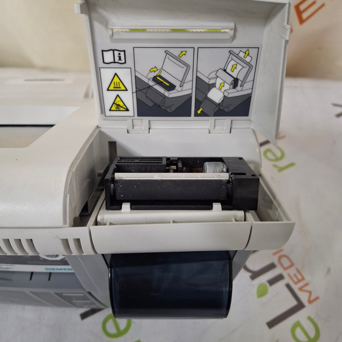 Siemens DCA Vantage Analyzer
