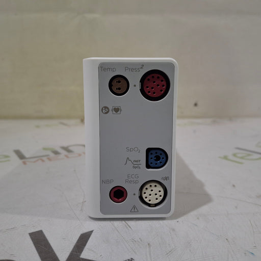 Philips Philips 867036 MMX Press, Temp, Fast SpO2, ECG, NIBP Module Patient Monitors reLink Medical