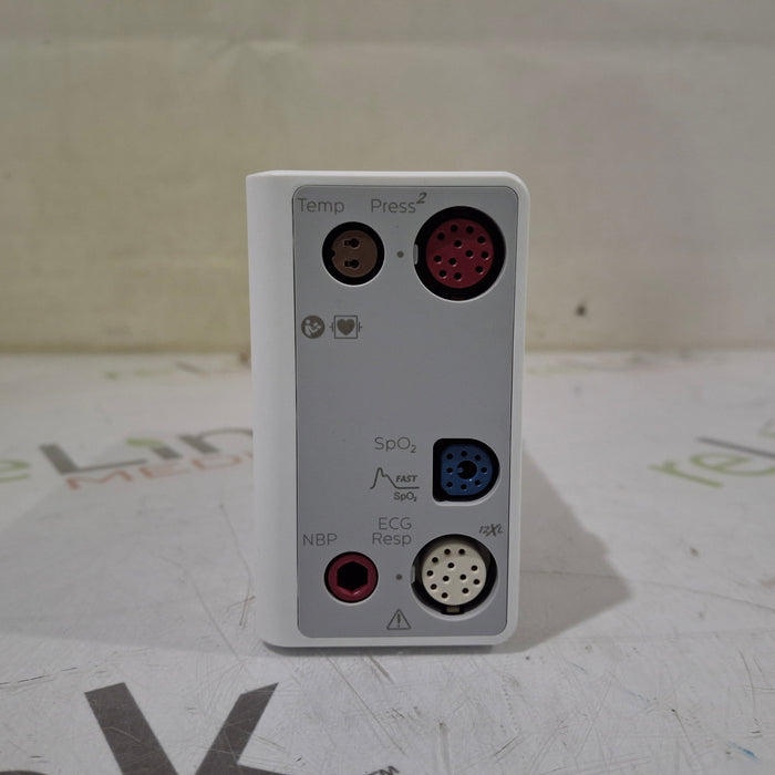 Philips Philips 867036 MMX Press, Temp, Fast SpO2, ECG, NIBP Module Patient Monitors reLink Medical