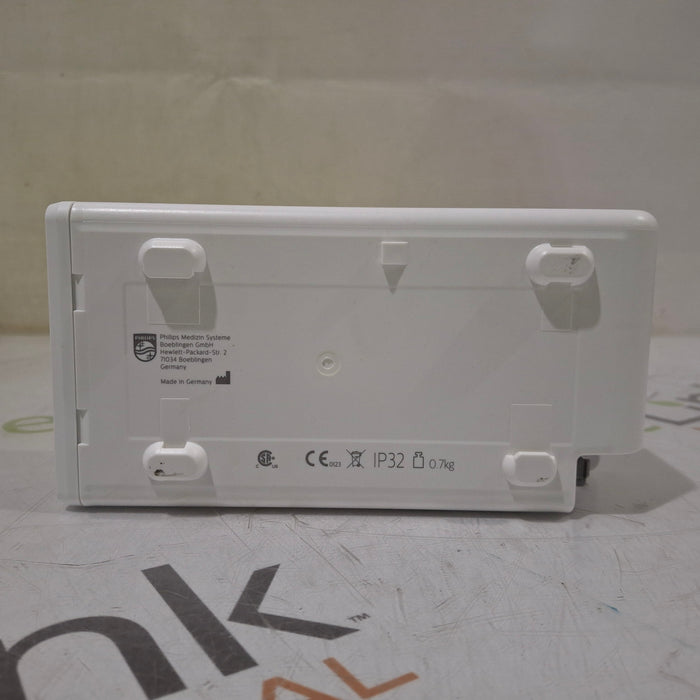 Philips Philips 867036 MMX Press, Temp, Fast SpO2, ECG, NIBP Module Patient Monitors reLink Medical
