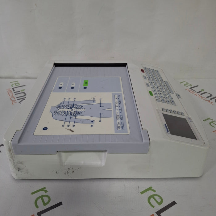 Mortara Mortara Eli 250c ECG Cardiology reLink Medical
