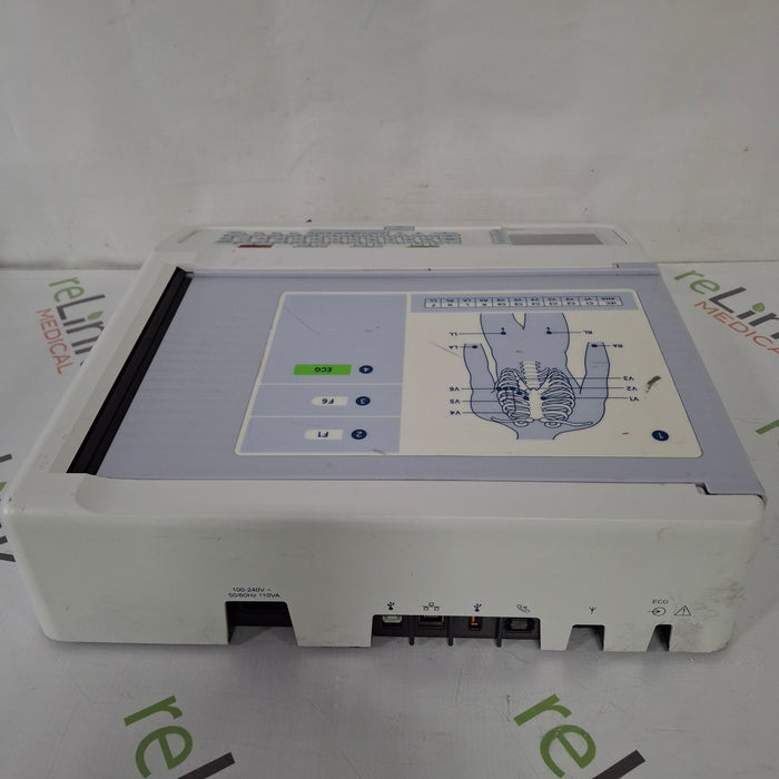 Mortara Mortara Eli 250c ECG Cardiology reLink Medical