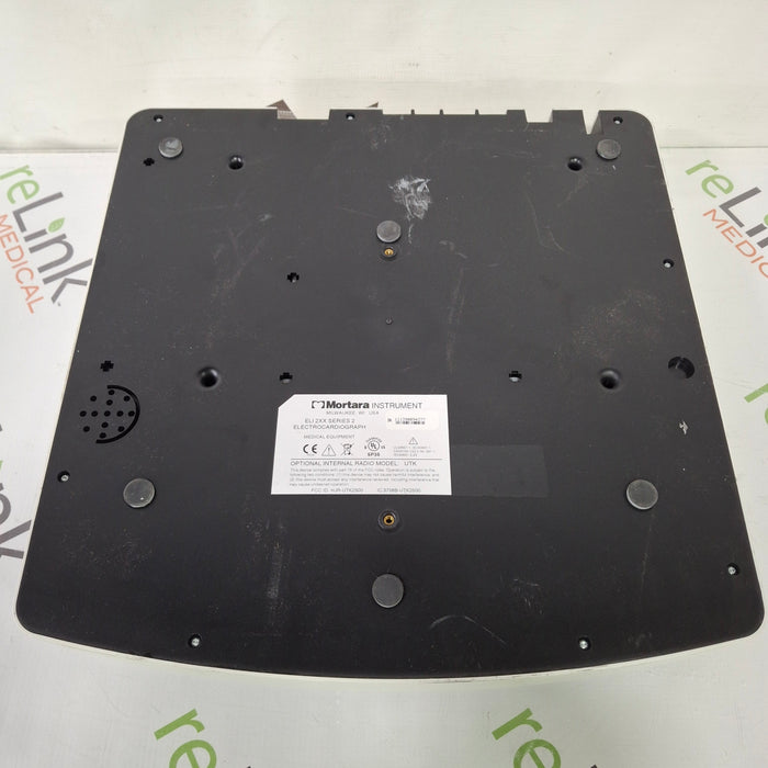 Mortara Mortara Eli 250c ECG Cardiology reLink Medical
