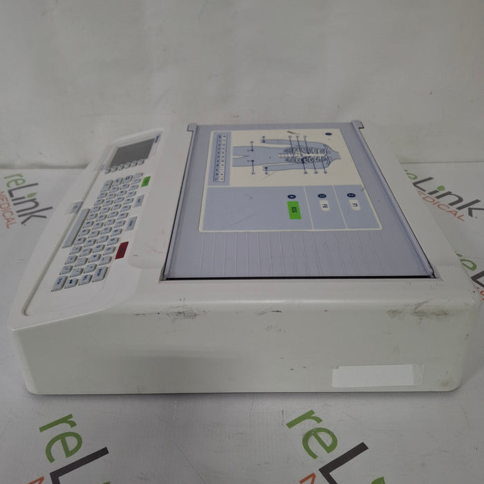 Mortara Mortara Eli 250c ECG Cardiology reLink Medical