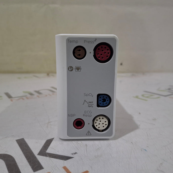 Philips Philips 867036 MMX Press, Temp, Fast SpO2, ECG, NIBP Module Patient Monitors reLink Medical