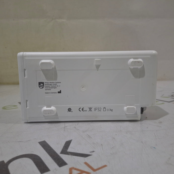 Philips Philips 867036 MMX Press, Temp, Fast SpO2, ECG, NIBP Module Patient Monitors reLink Medical