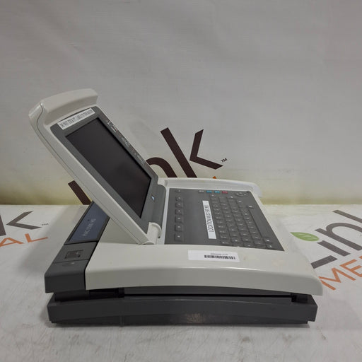 GE Healthcare GE Healthcare MAC 5500 HD ECG without CAM Module Cardiology reLink Medical