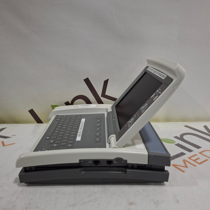 GE Healthcare GE Healthcare MAC 5500 HD ECG without CAM Module Cardiology reLink Medical