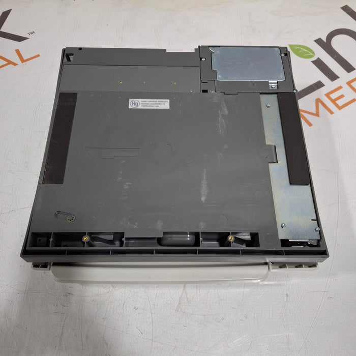 GE Healthcare GE Healthcare MAC 5500 HD ECG without CAM Module Cardiology reLink Medical