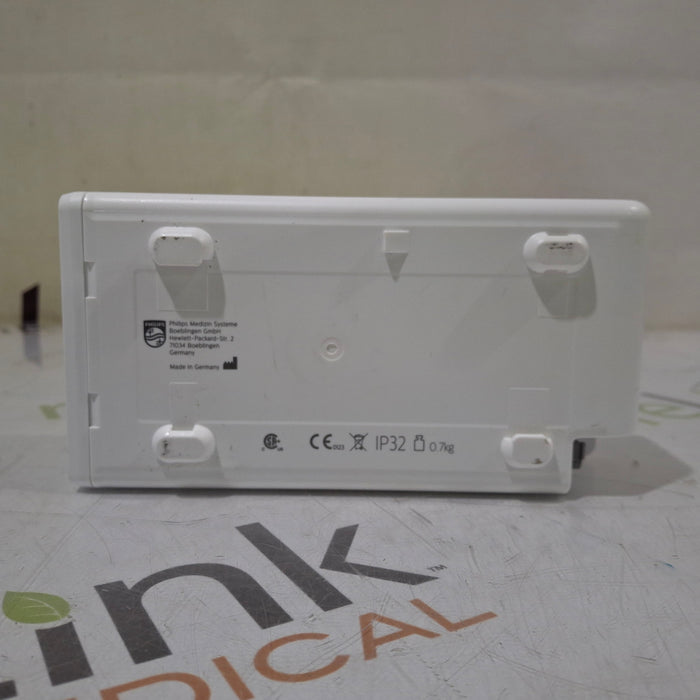 Philips Philips 867036 MMX Press, Temp, Fast SpO2, ECG, NIBP Module Patient Monitors reLink Medical