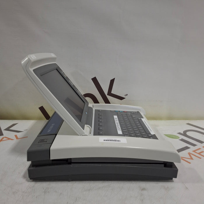 GE Healthcare MAC 5500 HD ECG without CAM Module