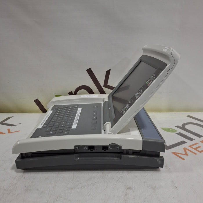 GE Healthcare MAC 5500 HD ECG without CAM Module