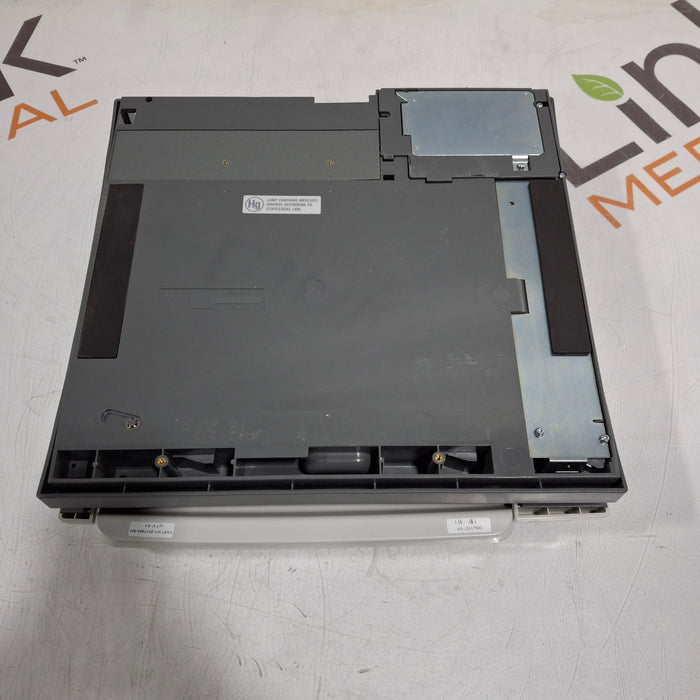 GE Healthcare MAC 5500 HD ECG without CAM Module