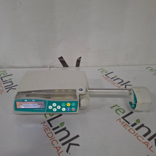 B. Braun B. Braun Perfusor Space Syringe Pump Infusion Pump reLink Medical