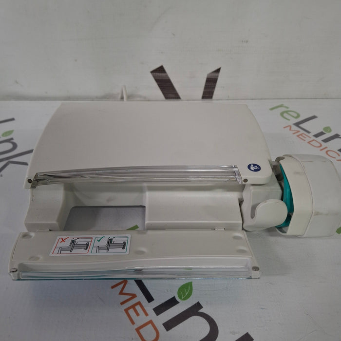B. Braun B. Braun Perfusor Space Syringe Pump Infusion Pump reLink Medical