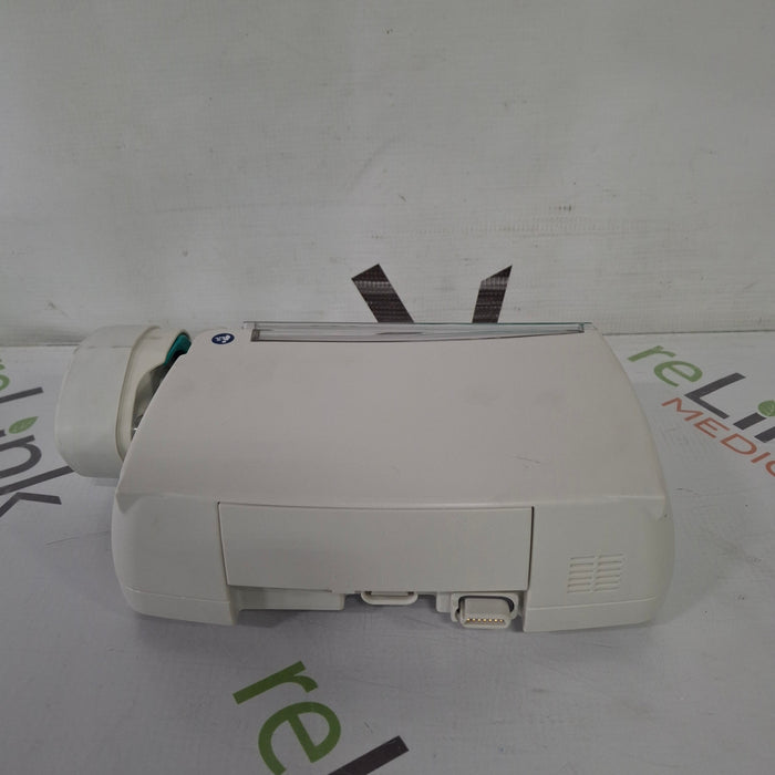 B. Braun B. Braun Perfusor Space Syringe Pump Infusion Pump reLink Medical