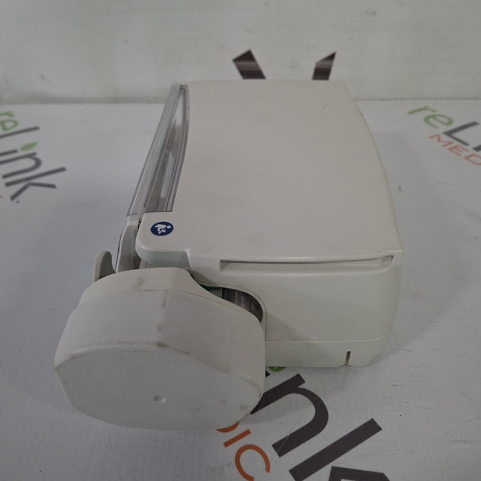 B. Braun B. Braun Perfusor Space Syringe Pump Infusion Pump reLink Medical