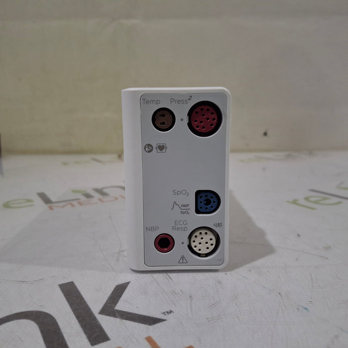 Philips Philips 867036 MMX Press, Temp, Fast SpO2, ECG, NIBP Module Patient Monitors reLink Medical